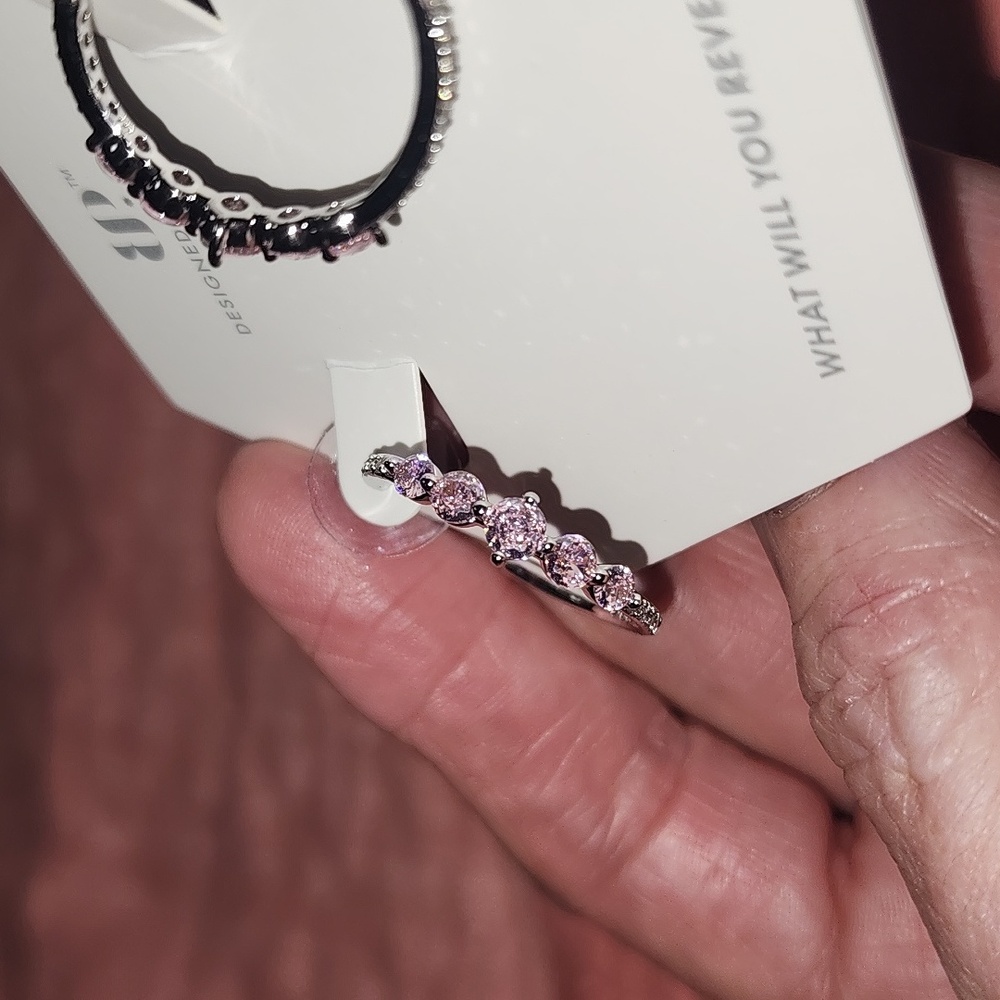 BP earings